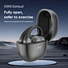 wireless sports earphones