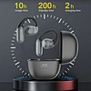 wireless sports earphones